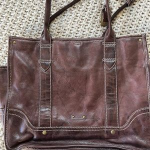 Frye Tote
